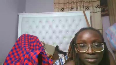 Sexrary live cam on Cam4