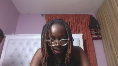 Sexrary live cam on Cam4