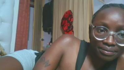 Sexrary live cam on Cam4