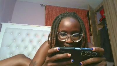 Sexrary live cam on Cam4