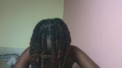 Sexrary live cam on Cam4