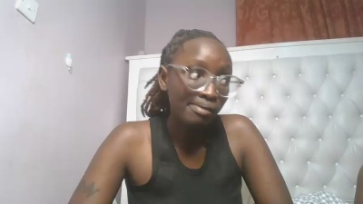 Sexrary live cam on Cam4