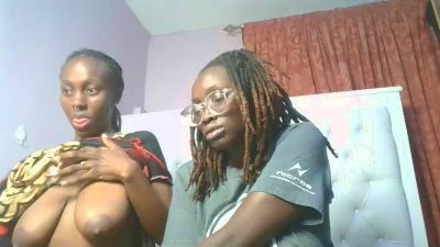 Sexrary live cam on Cam4