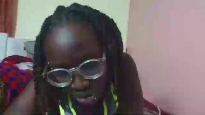 Sexrary live cam on Cam4