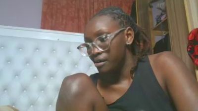 Sexrary live cam on Cam4