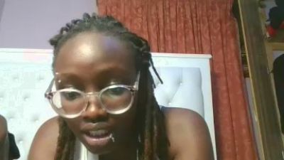 Sexrary live cam on Cam4