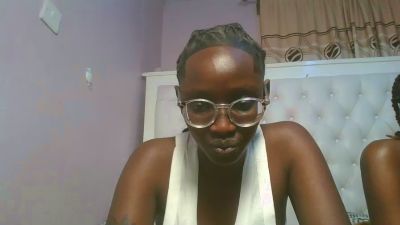 Sexrary live cam on Cam4