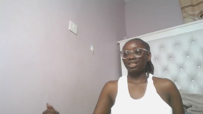 Sexrary live cam on Cam4