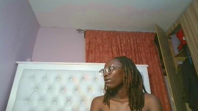 Sexrary live cam on Cam4