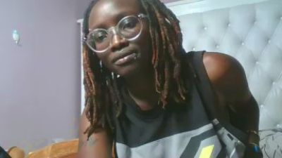Sexrary live cam on Cam4