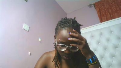 Sexrary live cam on Cam4