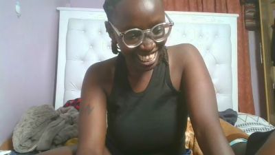Sexrary live cam on Cam4