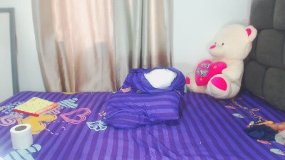 Sexvalerii live cam on Cam4