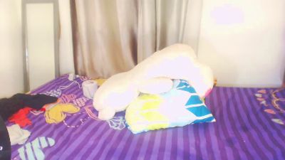 Sexvalerii live cam on Cam4