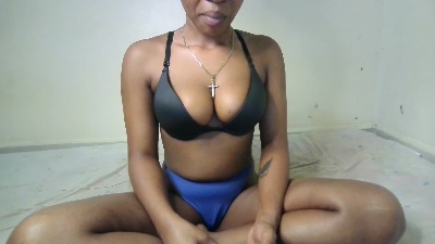 Sexxy_booby live cam on Cam4