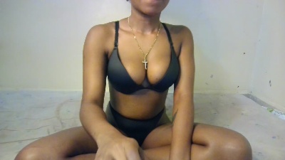 Sexxy_booby live cam on Cam4