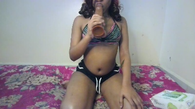 Sexxy_booby live cam on Cam4