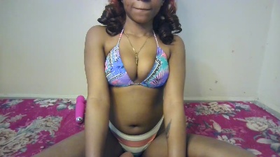Sexxy_booby live cam on Cam4