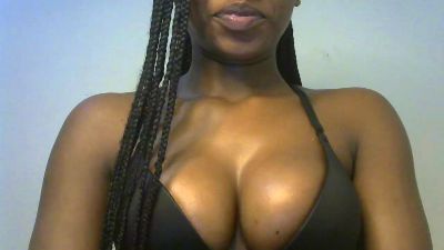 Sexxy_booby live cam on Cam4