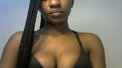 Sexxy_booby live cam on Cam4