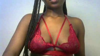 Sexxy_booby live cam on Cam4