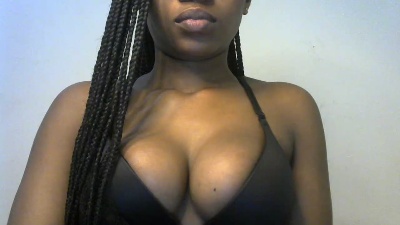 Sexxy_booby live cam on Cam4