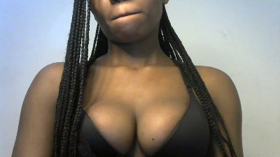 Sexxy_booby live cam on Cam4