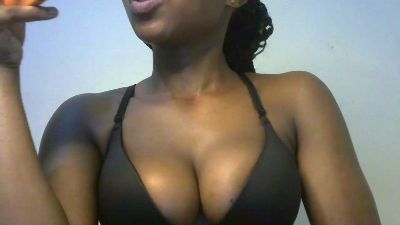 Sexxy_booby live cam on Cam4