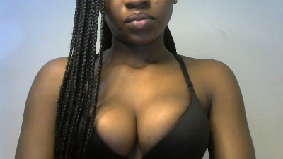 Sexxy_booby live cam on Cam4