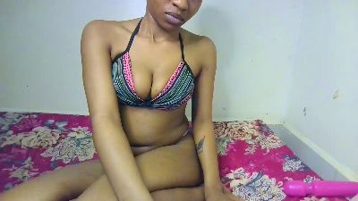 Sexxy_booby live cam on Cam4