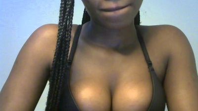 Sexxy_booby live cam on Cam4