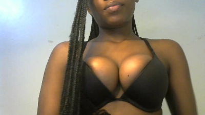 Sexxy_booby live cam on Cam4