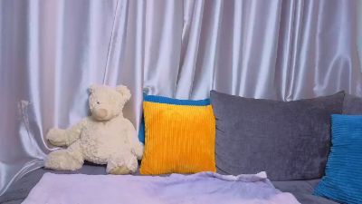 Sexxy_mariana live cam on Cam4