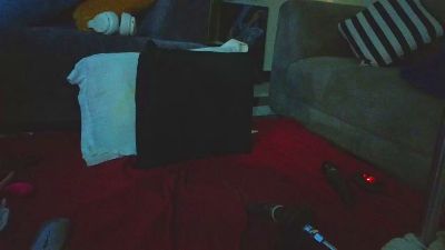 Sexxy_mariana live cam on Cam4