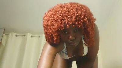 Sexxybuty live cam on Cam4