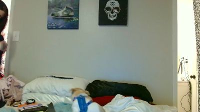 Sexxysophiexx live cam on Cam4