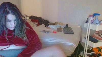 Sexxysophiexx live cam on Cam4