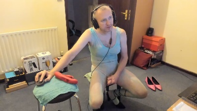 SexyBallerina live cam on Cam4