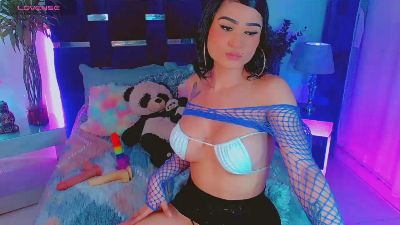 SexyBlakexxx live cam on Cam4