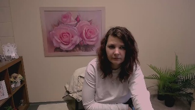 SexyCherries live cam on Cam4