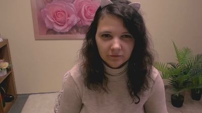 SexyCherries live cam on Cam4
