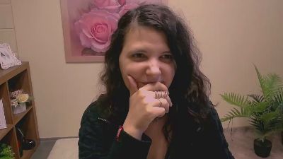 SexyCherries live cam on Cam4