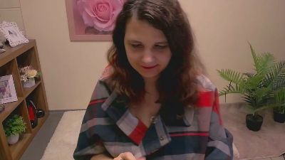 SexyCherries live cam on Cam4