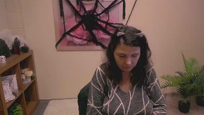 SexyCherries live cam on Cam4