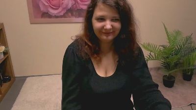 SexyCherries live cam on Cam4
