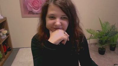 SexyCherries live cam on Cam4