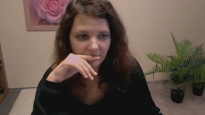 SexyCherries live cam on Cam4