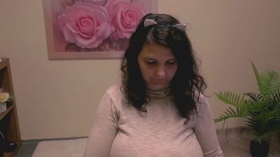 SexyCherries live cam on Cam4