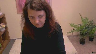 SexyCherries live cam on Cam4