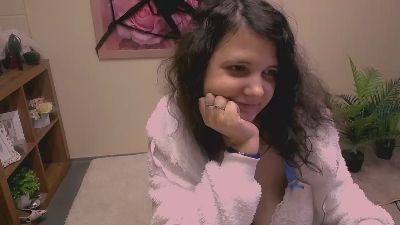 SexyCherries live cam on Cam4